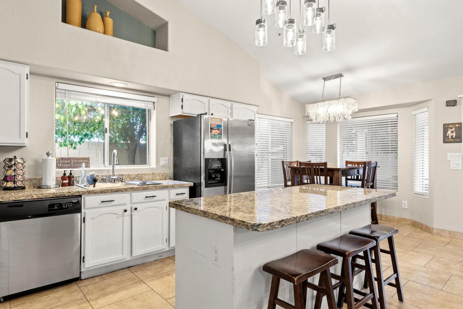 Willa Scottsdale Upgraded 4Br With Pool & Near Golf Zewnętrze zdjęcie